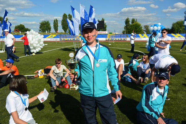 Алмаз Галимянов