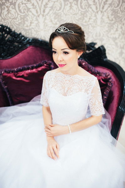 Aйгерим Aманова