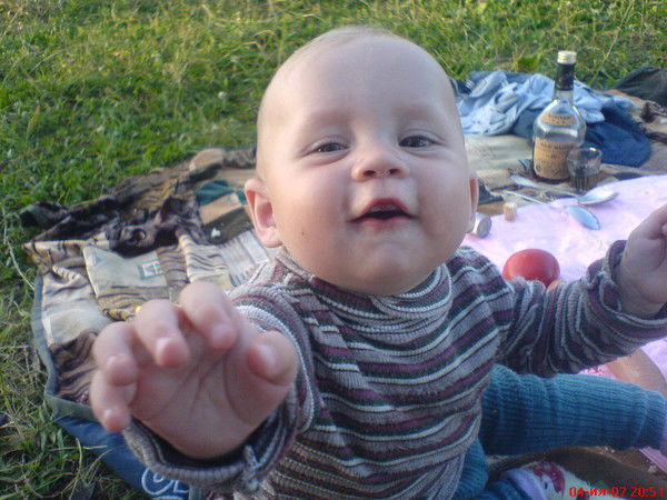 Александр Желобкович