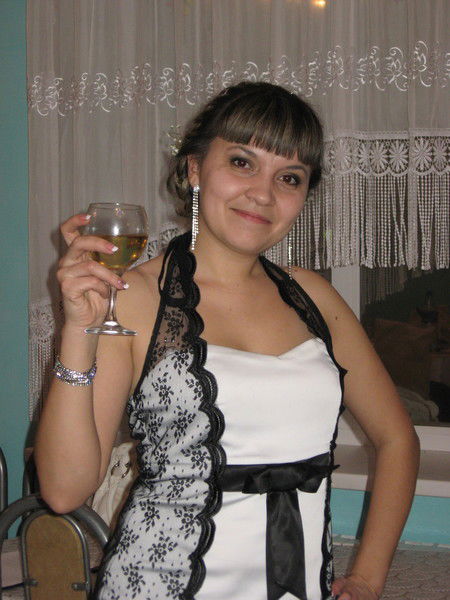 Диана Садритдинова