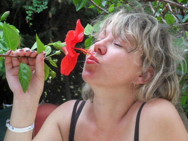 Лариса Подпругина