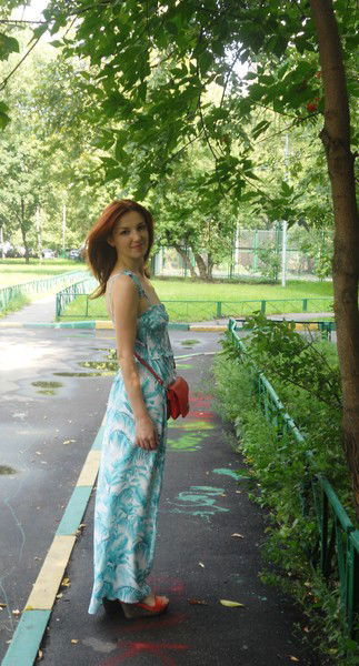 Светлана Степанова