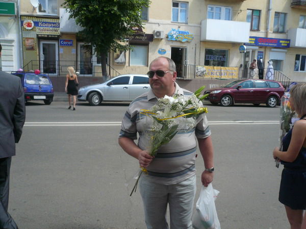 Вадим Николаев