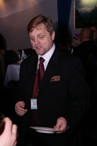 Алексей Прунцов