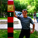 Ирик Калкенов