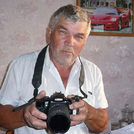 Александр Кучаков