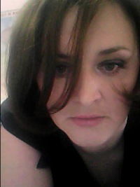 Наташа Плаксина