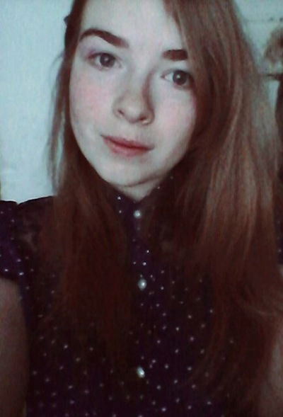 Екатерина Рычкова