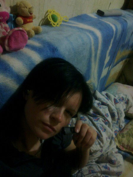 Валентина Ряжских