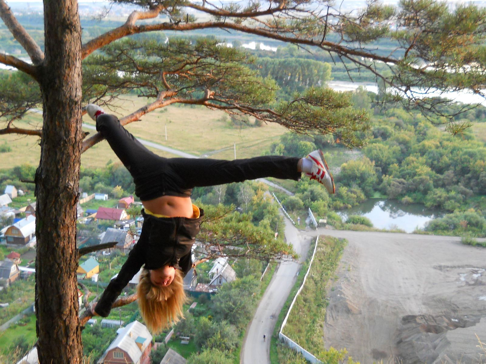 Ольга Мазжерина