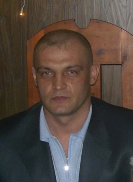 Сергей Башлыков