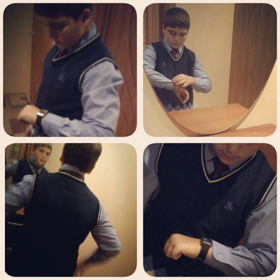 Карен Абгарян