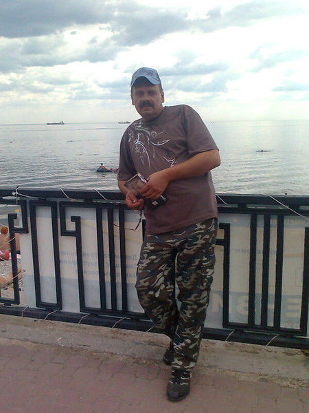 Вовась Кононенко