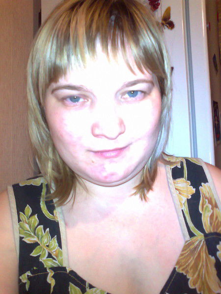 Гузель Гумерова