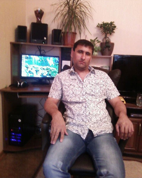 Диловаршо Умронов