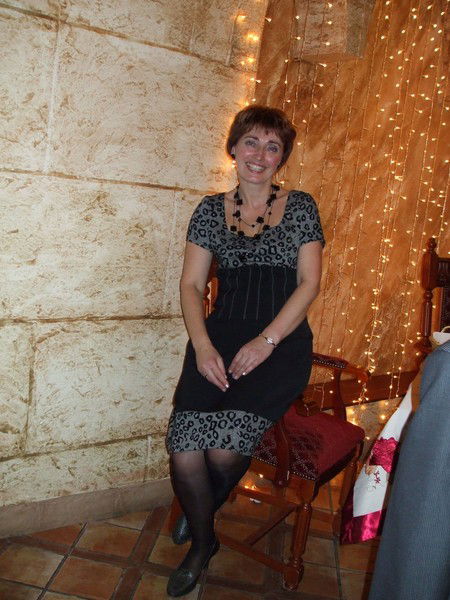 Нелли Михеичева