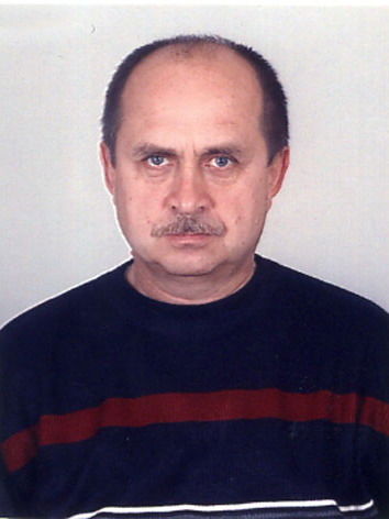 Владимир Проскурин