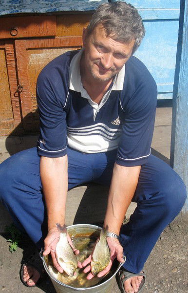 Игорь Романов