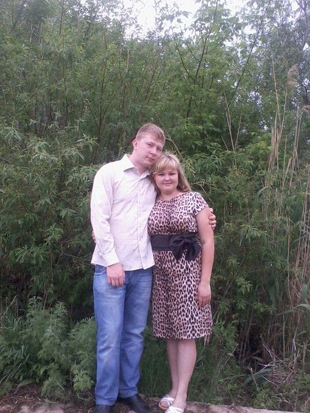 Натуська Тишкина