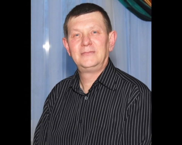 Сергей Рассказчиков