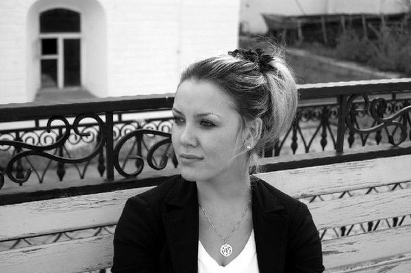 Лиля Бахтеева