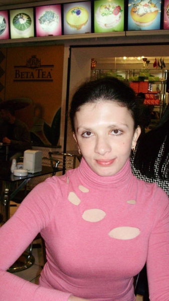 Виктория Завкиева