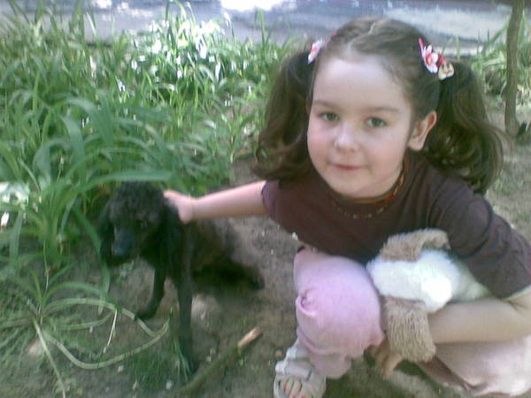 Юлия Дзюбанова