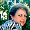 Светлана Исмаилова