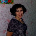 Наталья Казарова