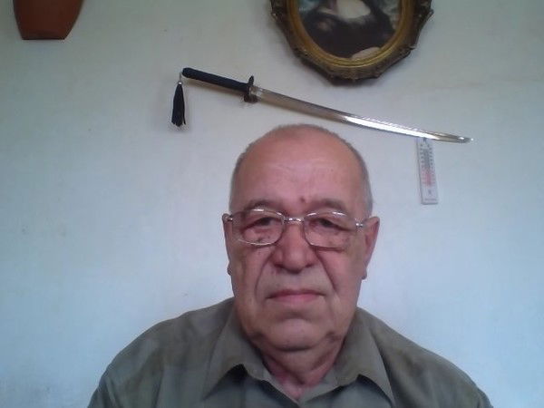 Владимир Анищенко