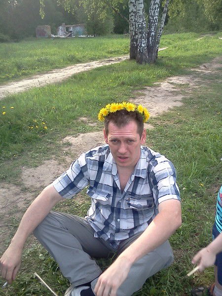 Станислав Райков