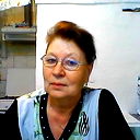 Наталья Мамина