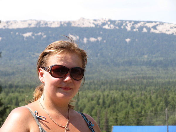 Ольга Клочкова