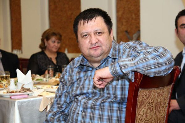 Геннадий Ковалик