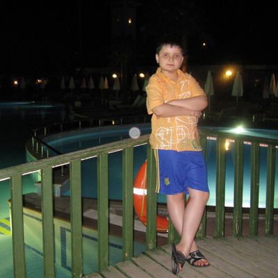 Александр Граненко