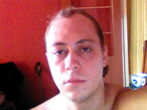 Андрей Диденко