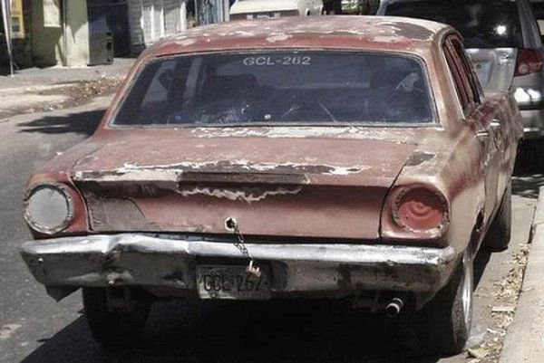 Джонни Гейнсвил