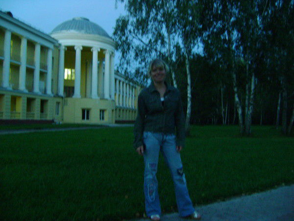 Елена Тулякова