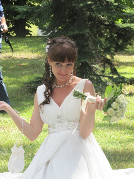 Наталья Сваталова