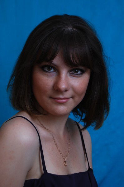 Евгения Сергеева