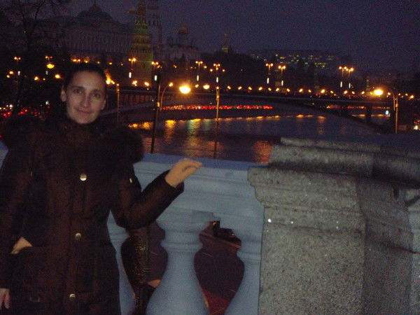 Ольга Балдичева