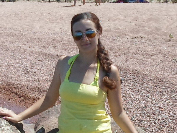 Ирина Александровна