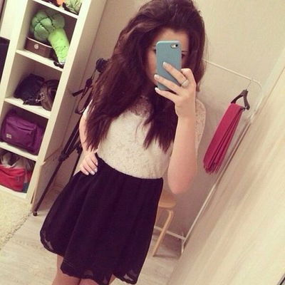 Аллочка Малая