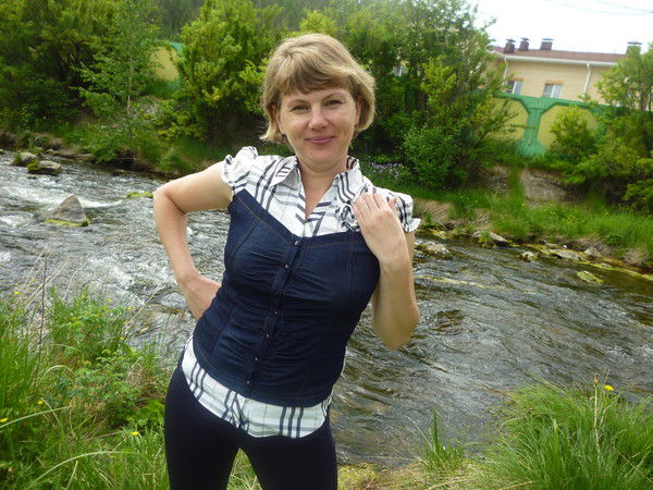 Светлана Зайцева