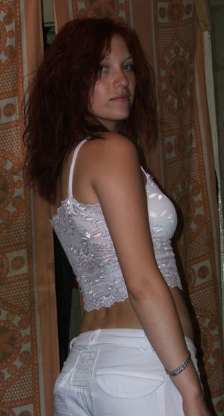 Мария Рыбакова