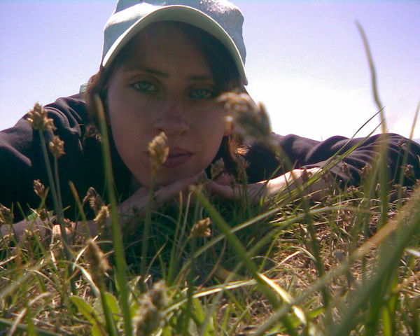 Ализа Форман