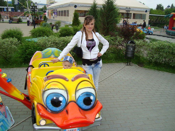 Танечка Танюша