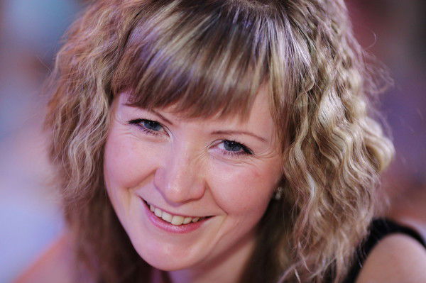 Звягина Наталья