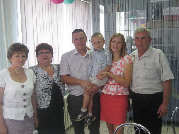 Ольга Герасимова