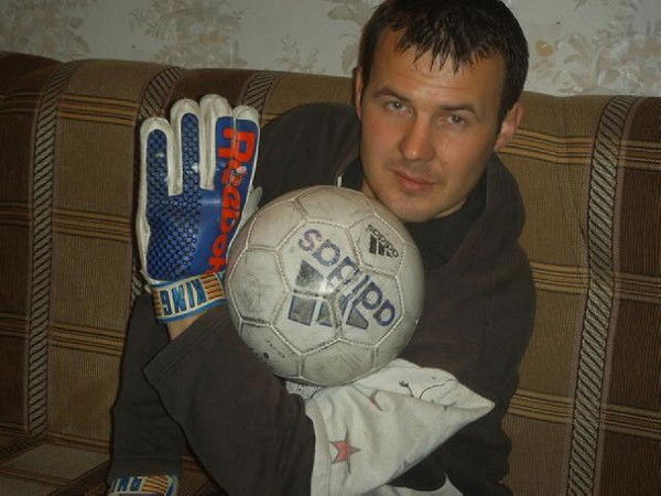 Виталий Колисниченко